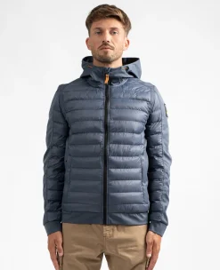 Sun Valley Effry^Homme Vestes & Manteaux