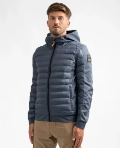 Sun Valley Effry^Homme Vestes & Manteaux
