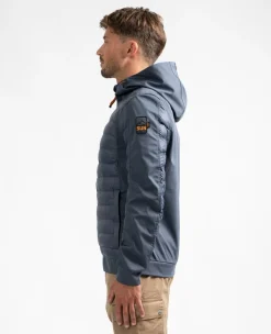 Sun Valley Effry^Homme Vestes & Manteaux