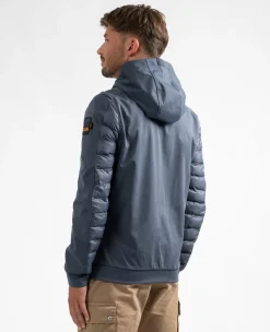 Sun Valley Effry^Homme Vestes & Manteaux