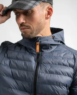 Sun Valley Effry^Homme Vestes & Manteaux