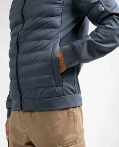 Sun Valley Effry^Homme Vestes & Manteaux