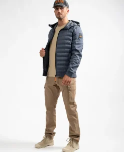 Sun Valley Effry^Homme Vestes & Manteaux