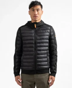 Sun Valley Effry^Homme Vestes & Manteaux