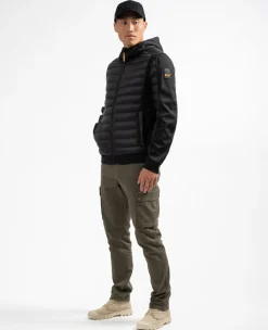 Sun Valley Effry^Homme Vestes & Manteaux