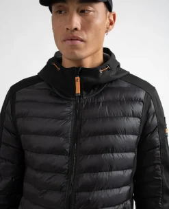 Sun Valley Effry^Homme Vestes & Manteaux