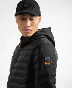 Sun Valley Effry^Homme Vestes & Manteaux