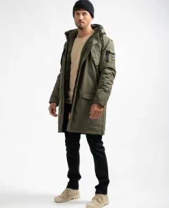 Sun Valley Ehnes^Homme Vestes & Manteaux