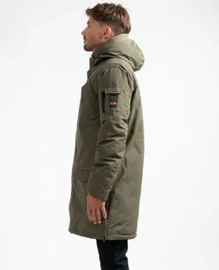 Sun Valley Ehnes^Homme Vestes & Manteaux