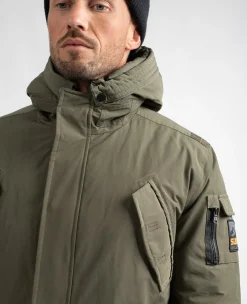 Sun Valley Ehnes^Homme Vestes & Manteaux