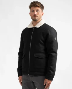 Sun Valley Ekber^Homme Vestes & Manteaux