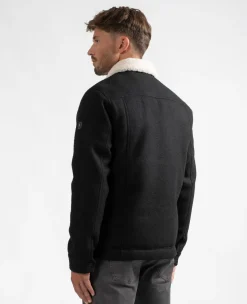 Sun Valley Ekber^Homme Vestes & Manteaux