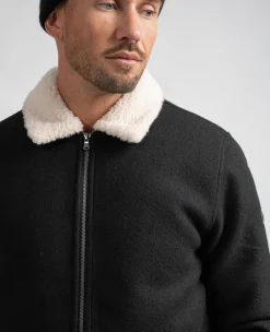 Sun Valley Ekber^Homme Vestes & Manteaux