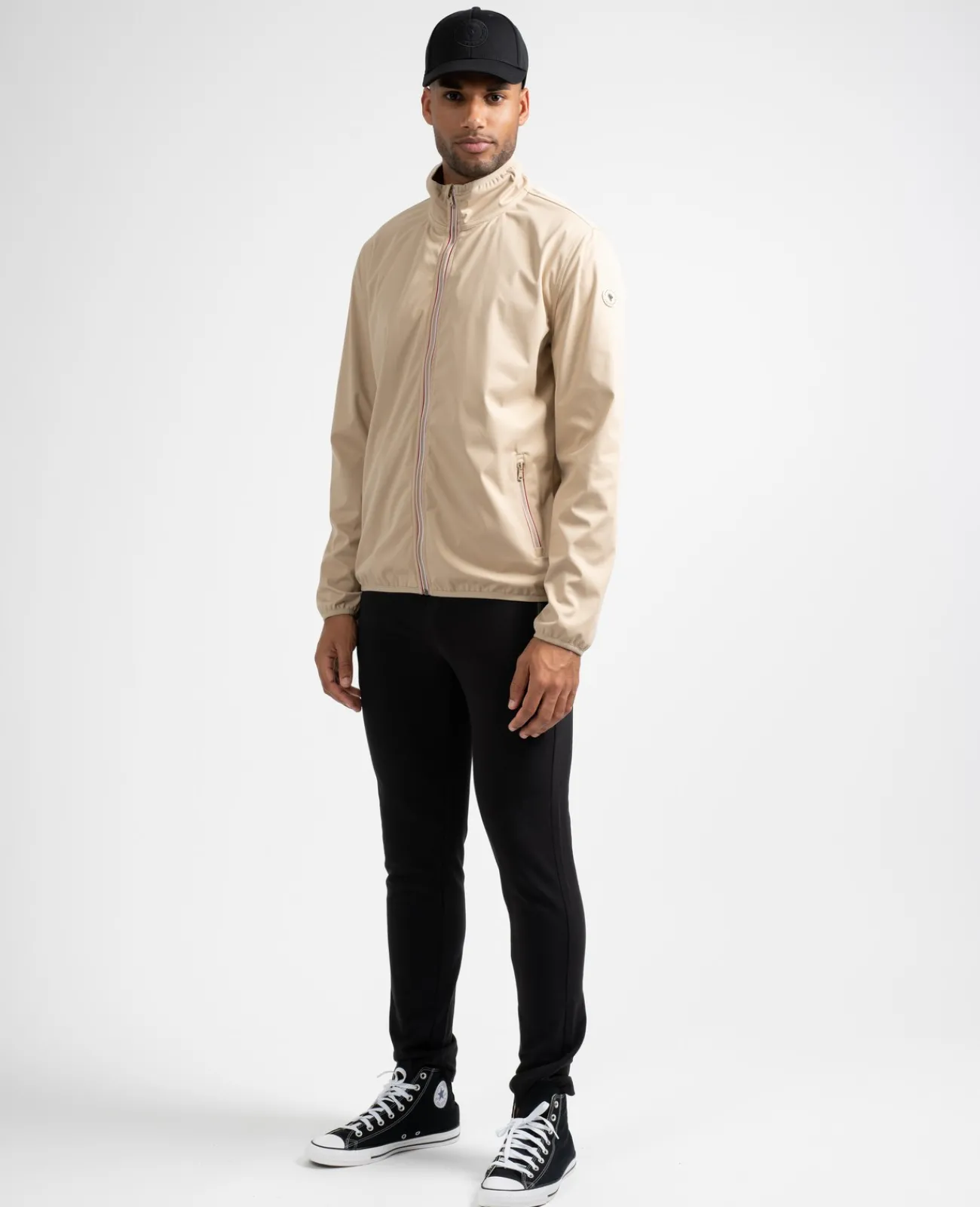 Sun Valley Eliaans^Homme Vestes & Manteaux