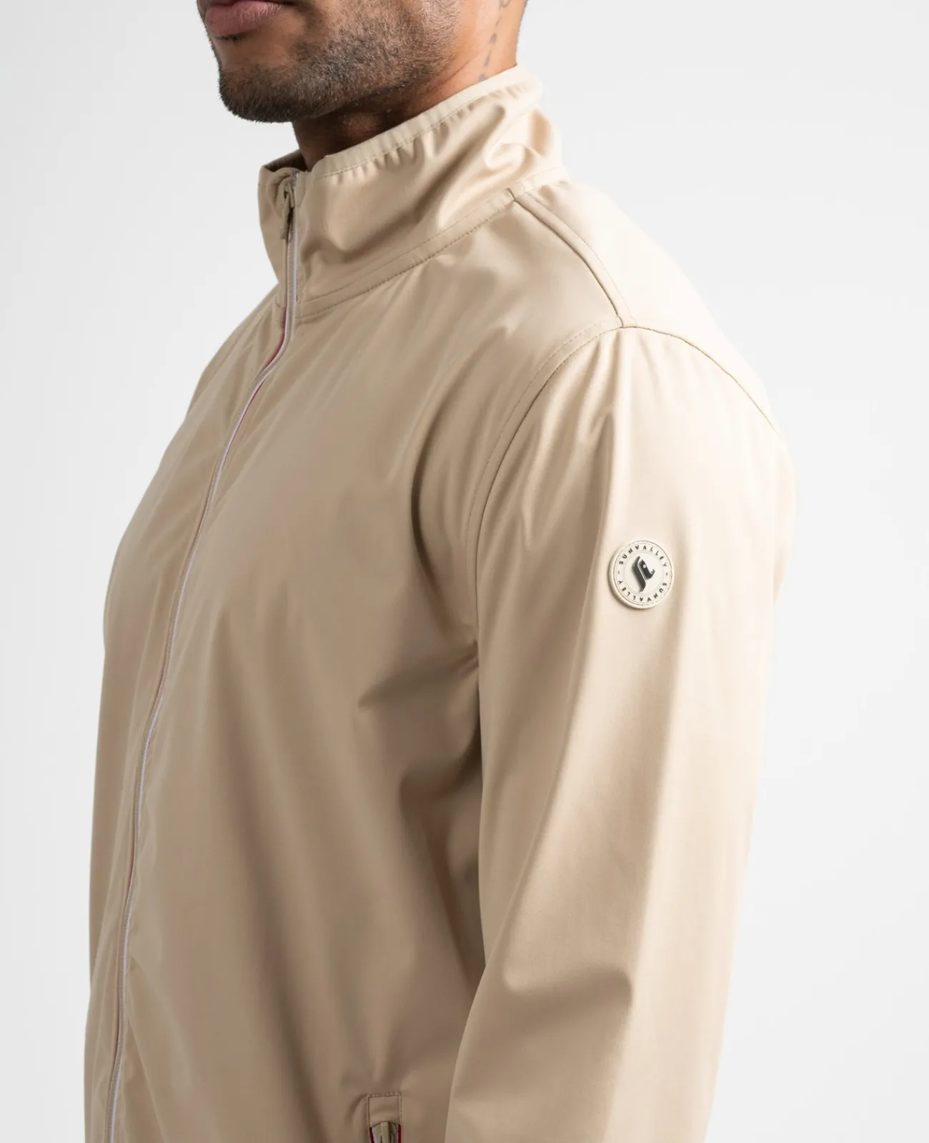 Sun Valley Eliaans^Homme Vestes & Manteaux