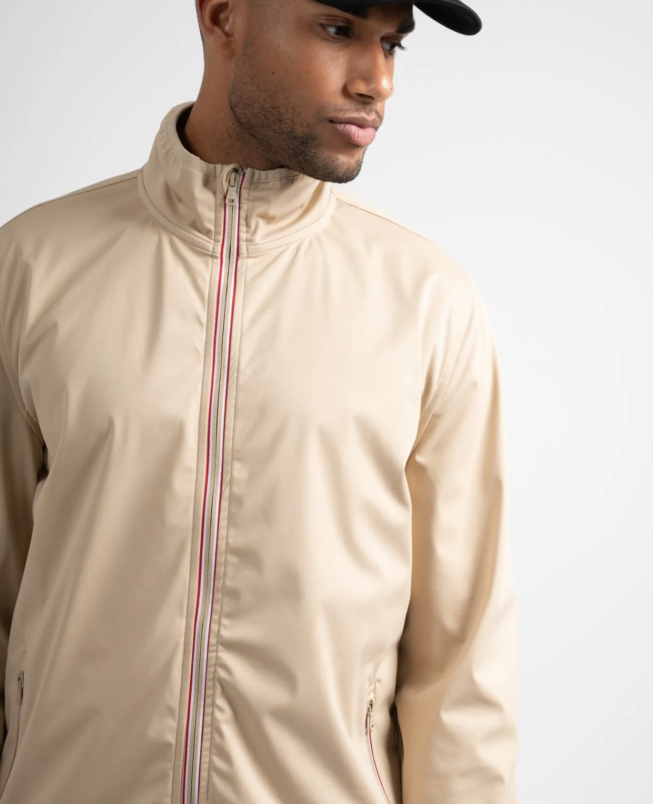 Sun Valley Eliaans^Homme Vestes & Manteaux