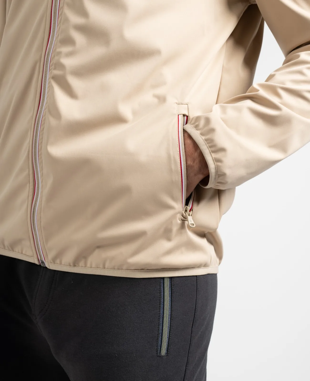 Sun Valley Eliaans^Homme Vestes & Manteaux