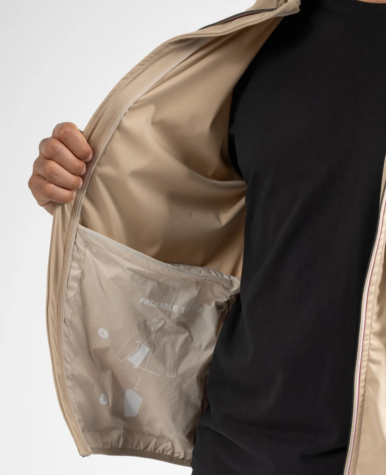 Sun Valley Eliaans^Homme Vestes & Manteaux