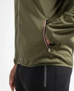 Sun Valley Eliaans^Homme Vestes & Manteaux