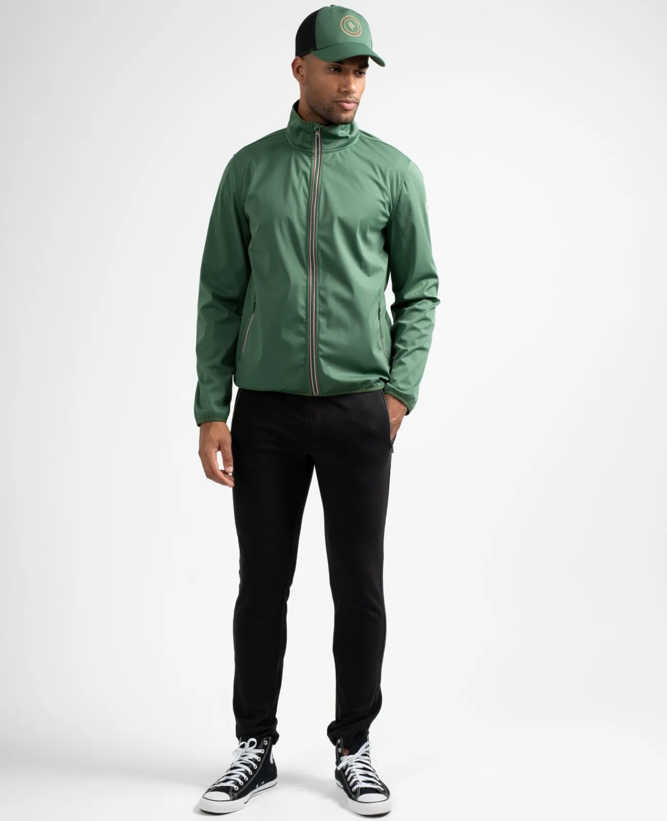 Sun Valley Eliaans^Homme Vestes & Manteaux