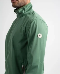 Sun Valley Eliaans^Homme Vestes & Manteaux