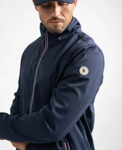 Sun Valley Eliaans^Homme Vestes & Manteaux