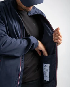 Sun Valley Eliaans^Homme Vestes & Manteaux