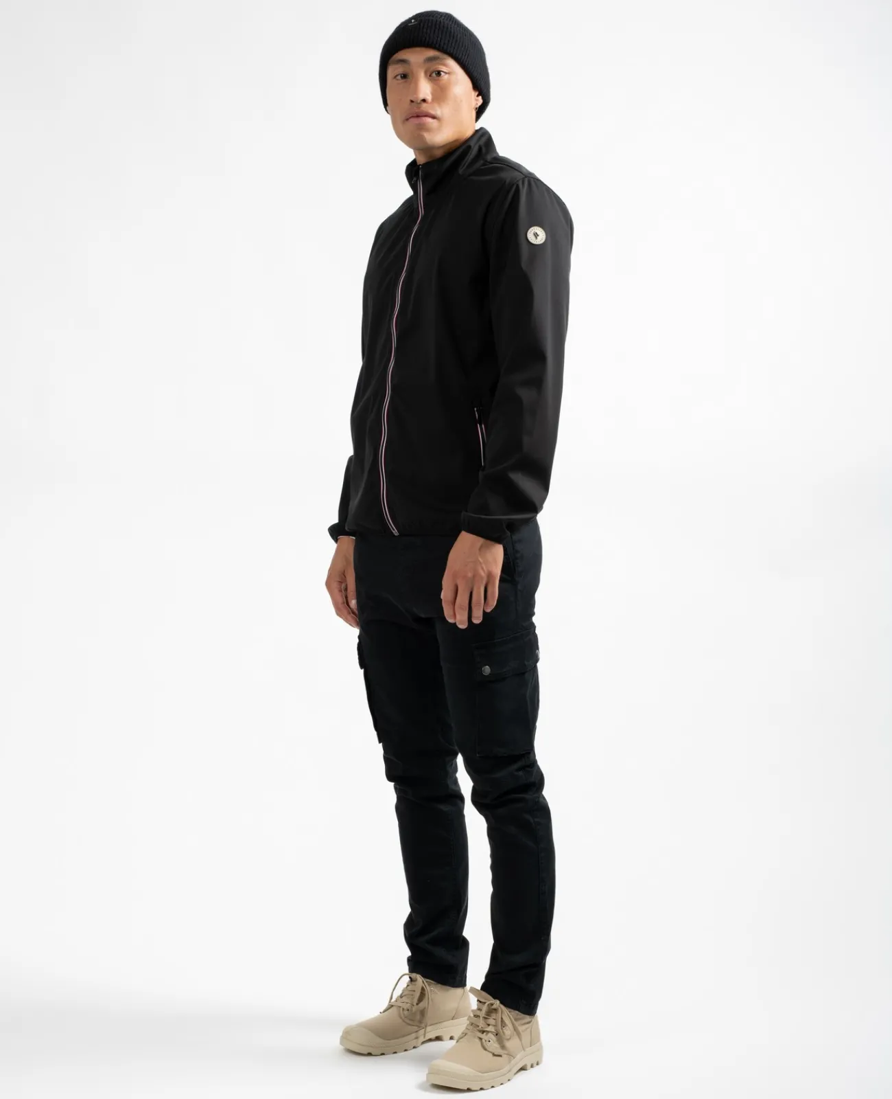 Sun Valley Eliaans^Homme Vestes & Manteaux