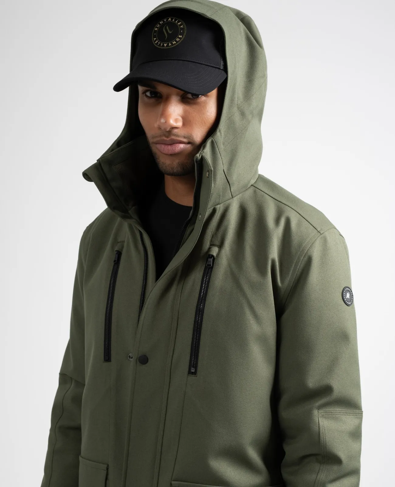 Sun Valley Epersy^Homme Vestes & Manteaux