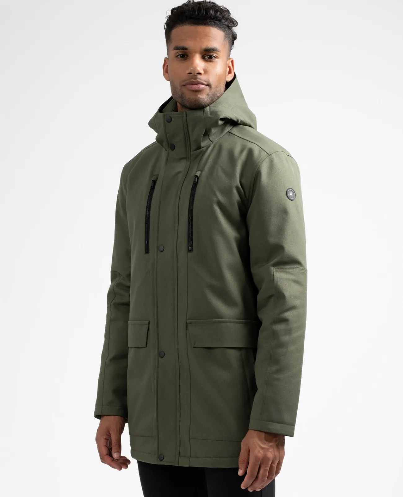 Sun Valley Epersy^Homme Vestes & Manteaux