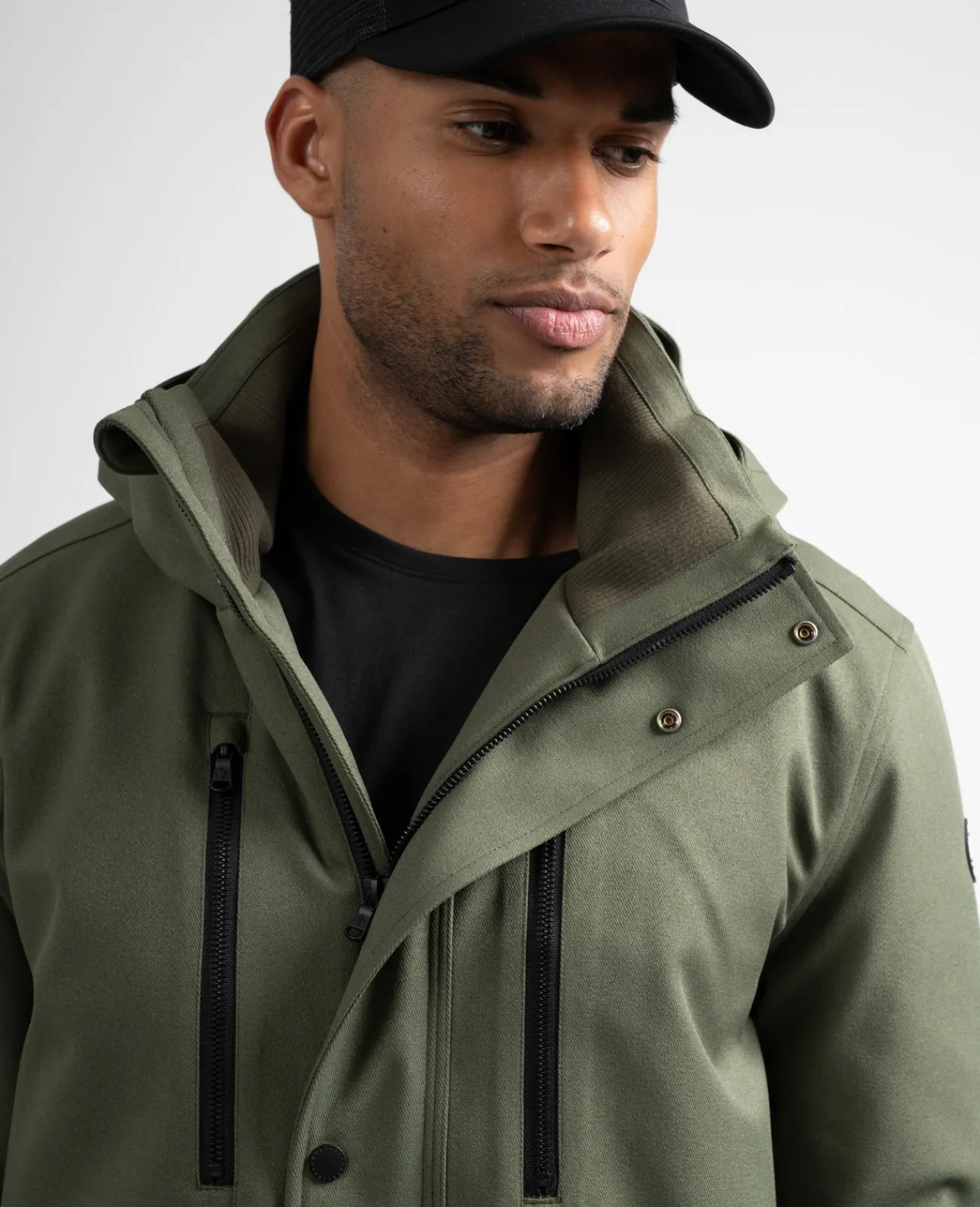 Sun Valley Epersy^Homme Vestes & Manteaux