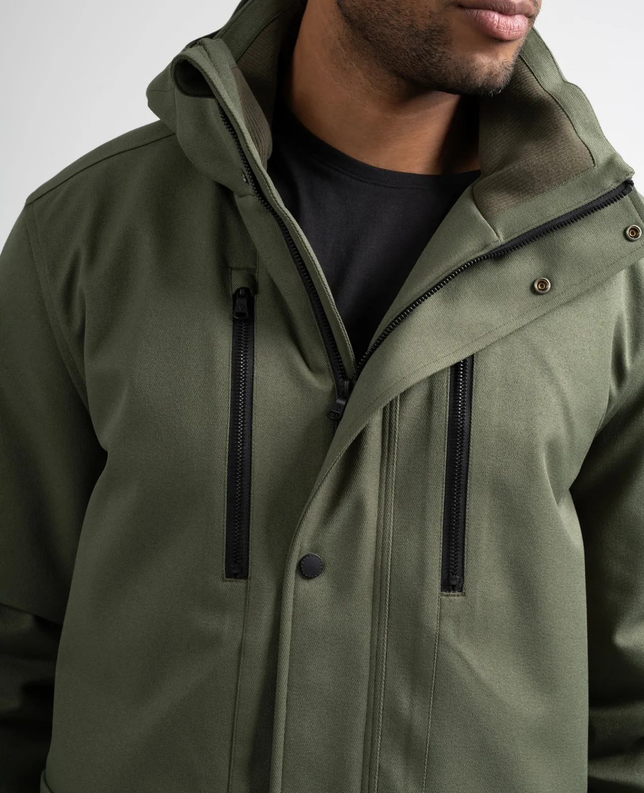 Sun Valley Epersy^Homme Vestes & Manteaux