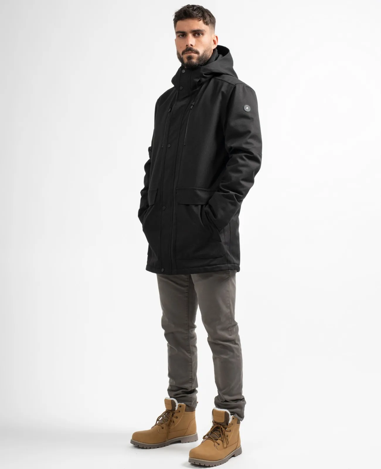 Sun Valley Epersy^Homme Vestes & Manteaux