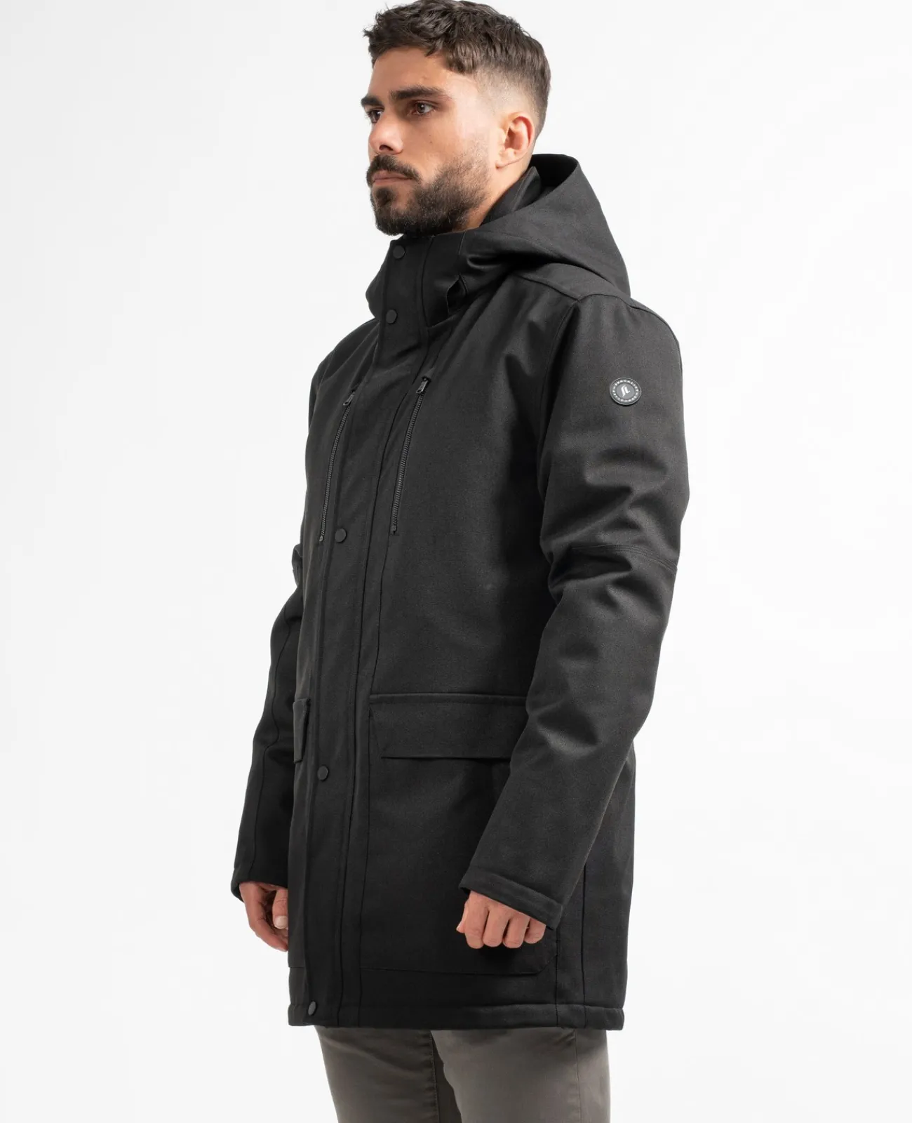 Sun Valley Epersy^Homme Vestes & Manteaux