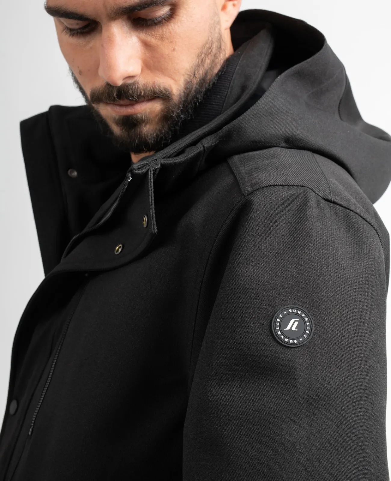 Sun Valley Epersy^Homme Vestes & Manteaux