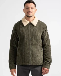 Sun Valley Erol^Homme Vestes & Manteaux