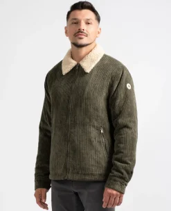 Sun Valley Erol^Homme Vestes & Manteaux