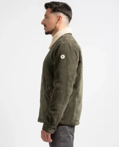 Sun Valley Erol^Homme Vestes & Manteaux