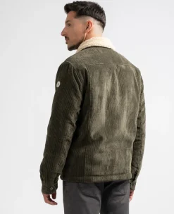 Sun Valley Erol^Homme Vestes & Manteaux