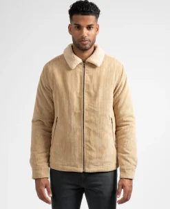 Sun Valley Erol^Homme Vestes & Manteaux