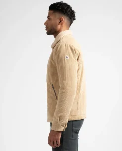 Sun Valley Erol^Homme Vestes & Manteaux