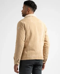 Sun Valley Erol^Homme Vestes & Manteaux