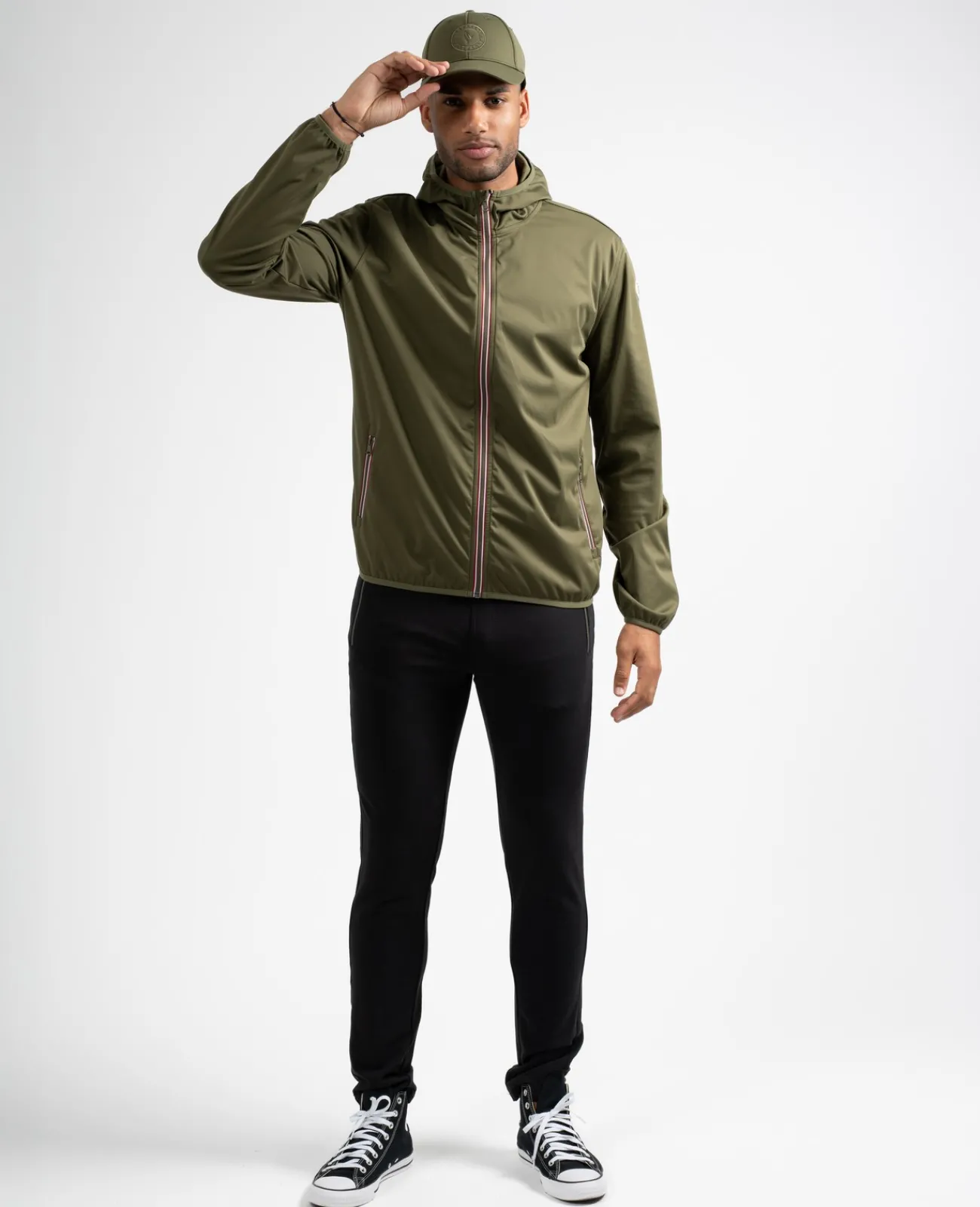 Sun Valley Eroons^Homme Vestes & Manteaux