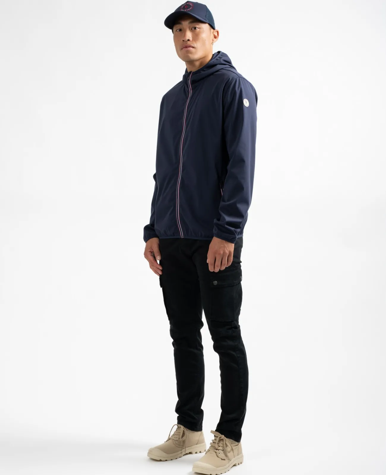 Sun Valley Eroons^Homme Vestes & Manteaux