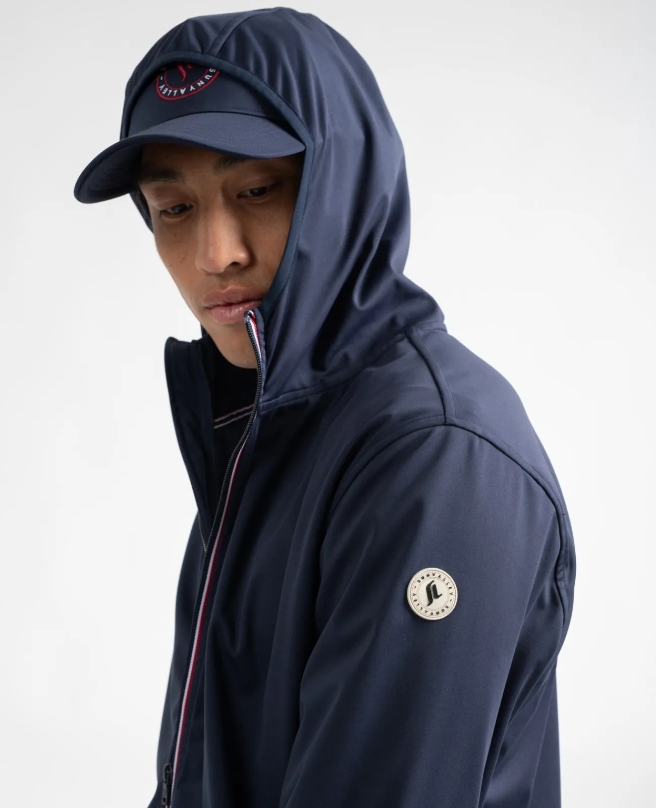 Sun Valley Eroons^Homme Vestes & Manteaux