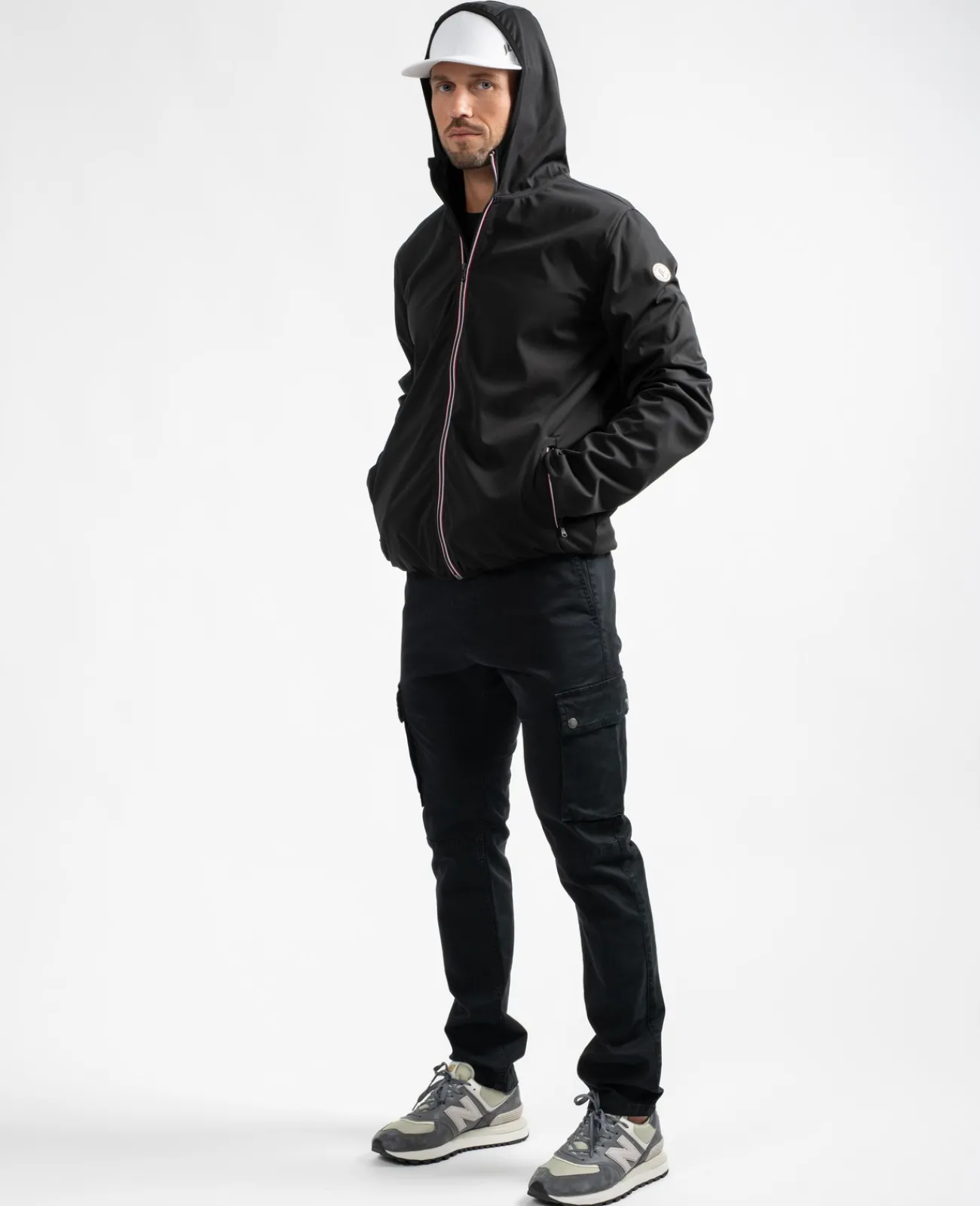 Sun Valley Eroons^Homme Vestes & Manteaux