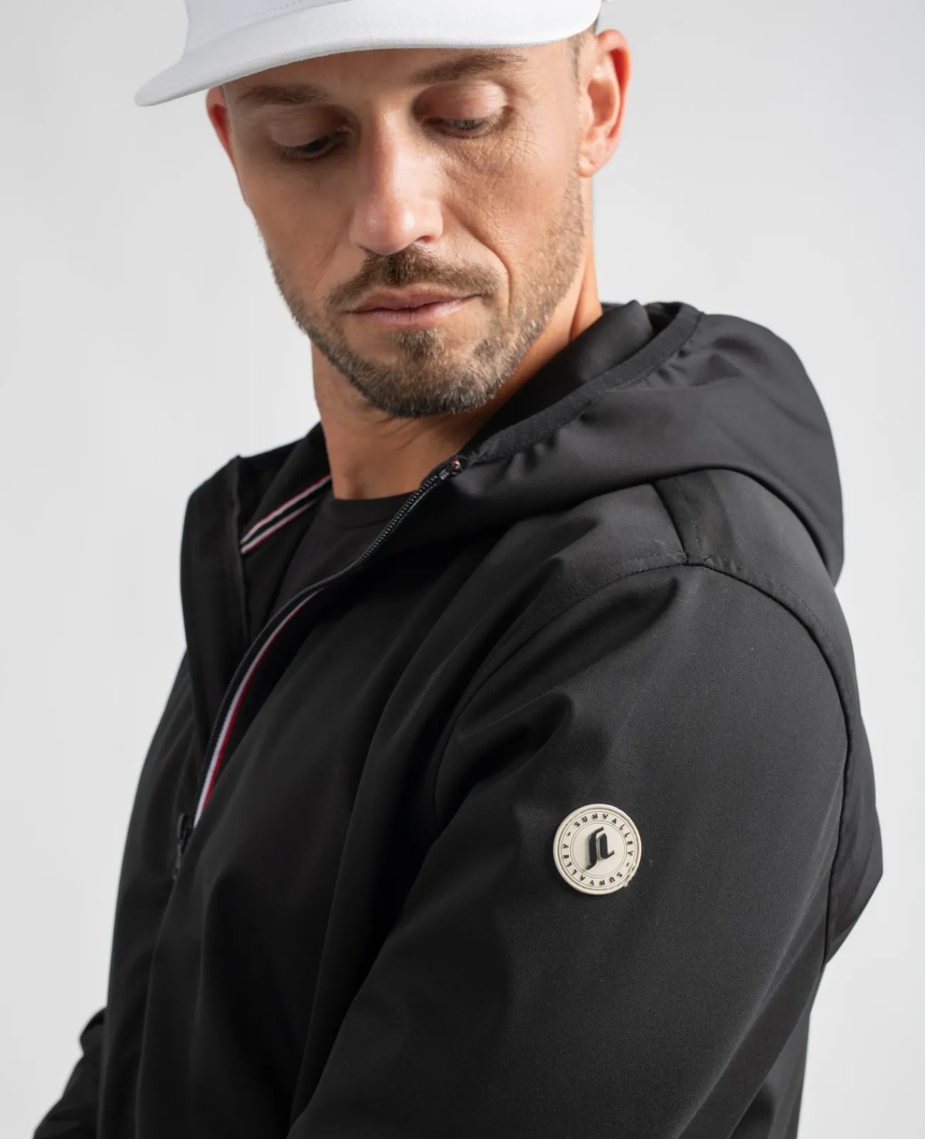 Sun Valley Eroons^Homme Vestes & Manteaux