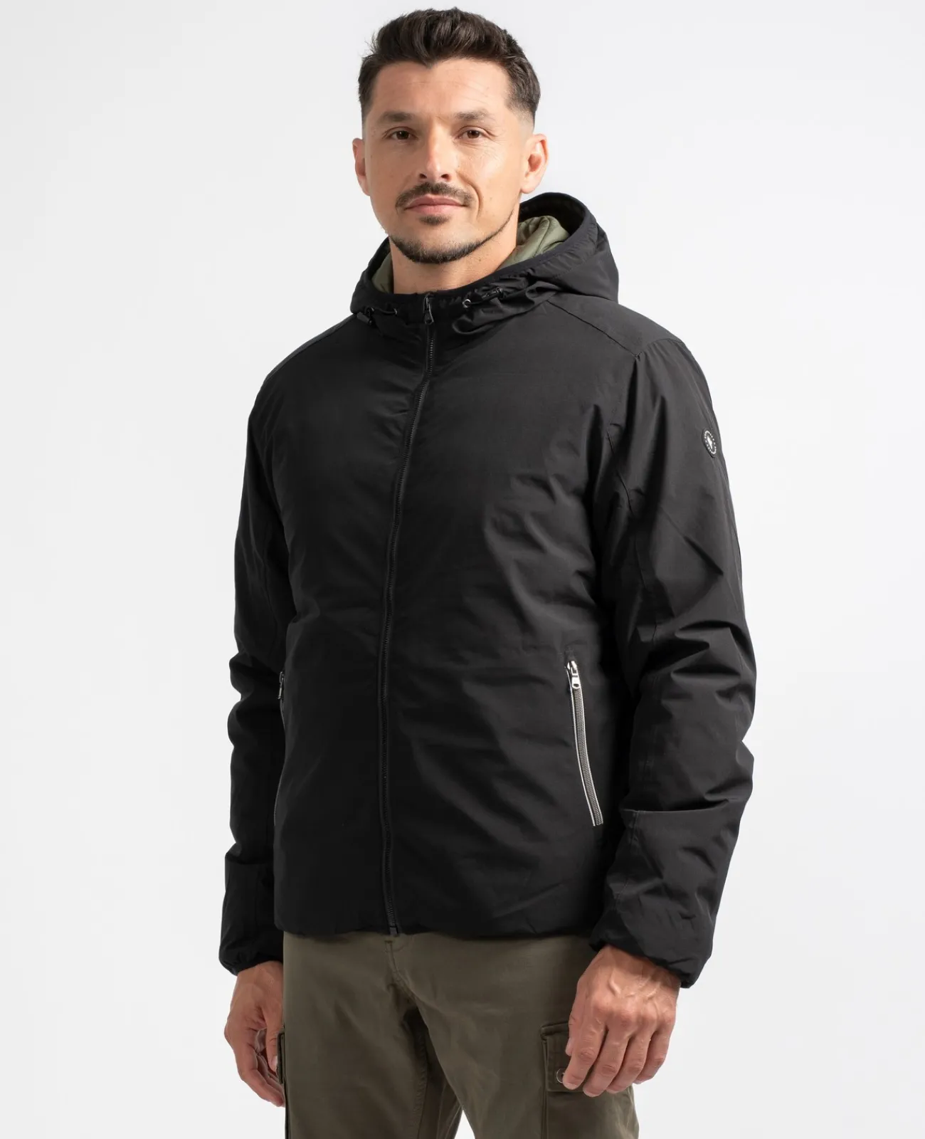 Sun Valley Estrym^Homme Doudounes