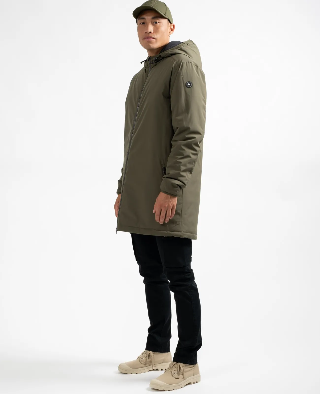 Sun Valley Exira^Homme Doudounes