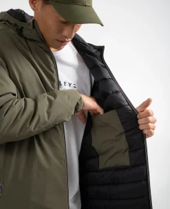 Sun Valley Exira^Homme Doudounes